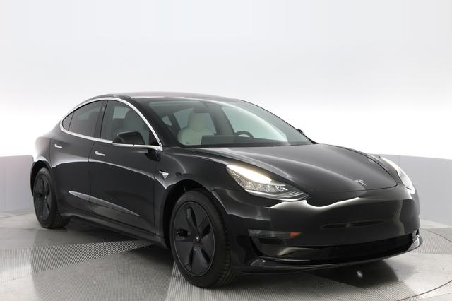 2019 Tesla Model 3 — photo 3 of 27