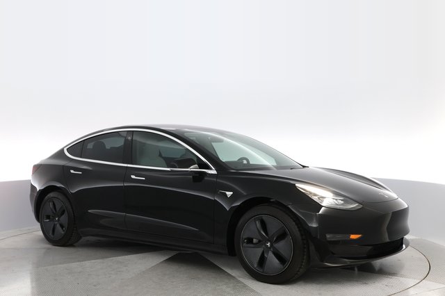2019 Tesla Model 3 — photo 4 of 27