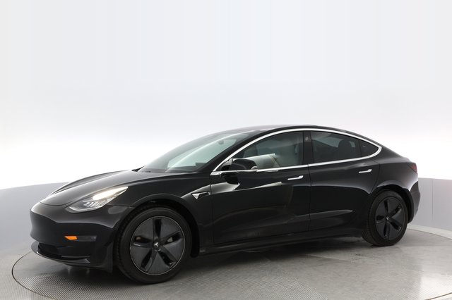 2019 Tesla Model 3 — photo 7 of 27