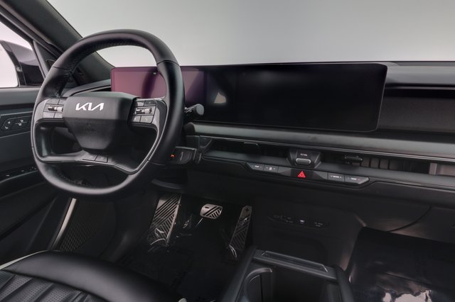 2024 Kia EV9 — photo 22 of 26