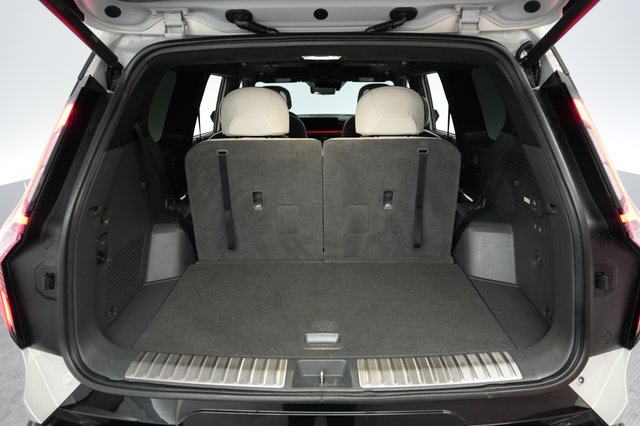 2024 Kia EV9 — photo 6 of 26