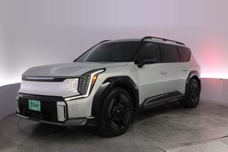 2024 Kia EV9