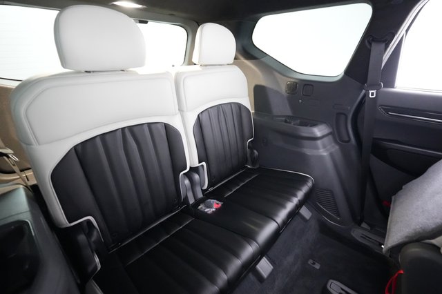 2024 Kia EV9 — photo 20 of 26