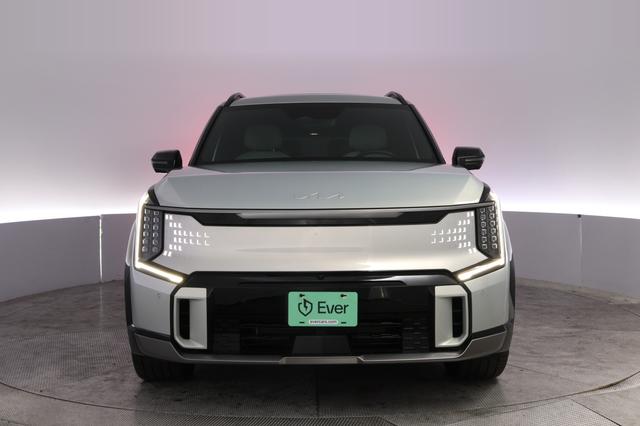 2024 Kia EV9 — photo 9 of 26