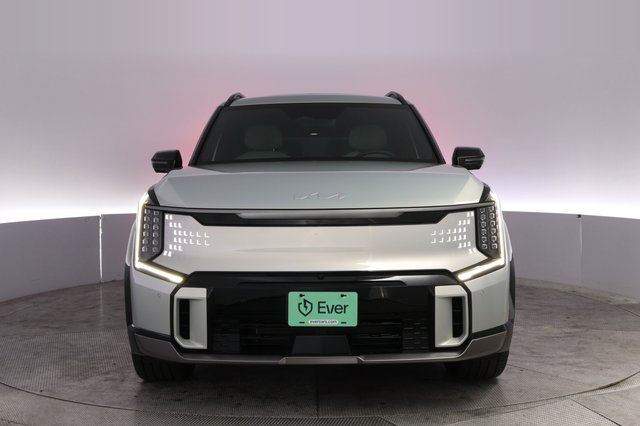 2024 Kia EV9 — photo 9 of 26