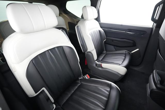 2024 Kia EV9 — photo 4 of 26