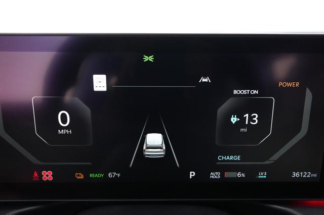 2024 Kia EV9 — photo 5 of 26
