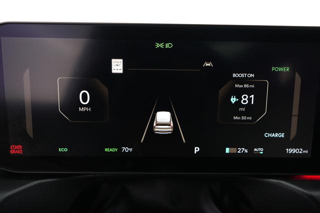 2024 Kia EV9 — photo 5 of 29