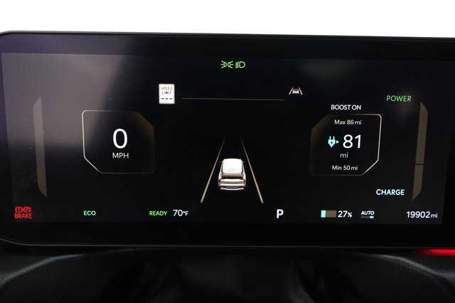 2024 Kia EV9 — photo 5 of 29