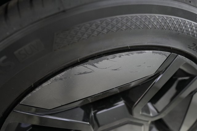 2024 Kia EV9 — photo 26 of 29