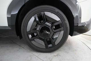 2024 Kia EV9 — photo 7 of 29