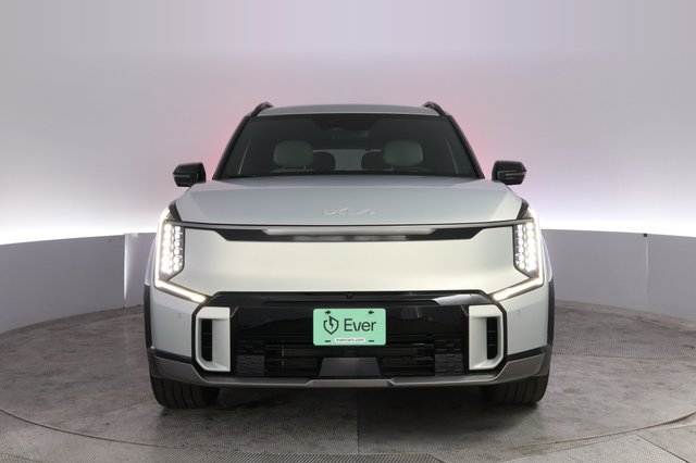 2024 Kia EV9 — photo 9 of 29