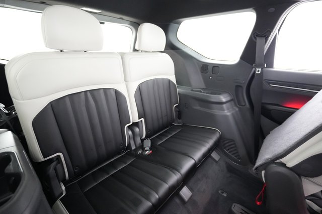 2024 Kia EV9 — photo 21 of 29