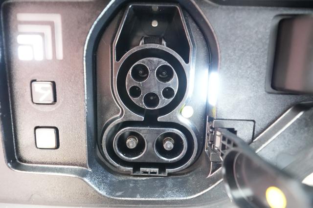 2024 Kia EV9 — photo 8 of 29