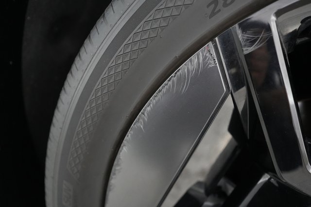 2024 Kia EV9 — photo 23 of 29