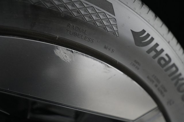 2024 Kia EV9 — photo 24 of 29