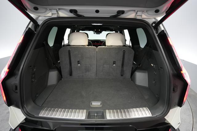 2024 Kia EV9 — photo 6 of 29