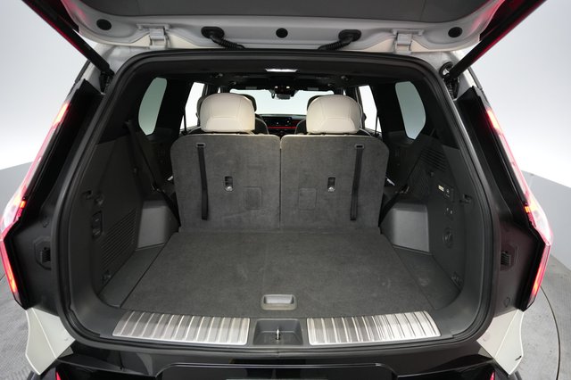 2024 Kia EV9 — photo 6 of 29