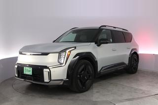 2024 Kia EV9