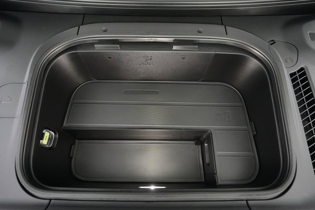 2024 Kia EV9 — photo 22 of 29