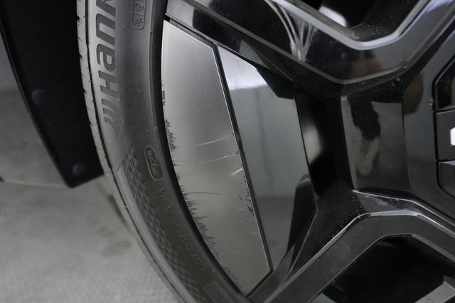 2024 Kia EV9 — photo 27 of 29