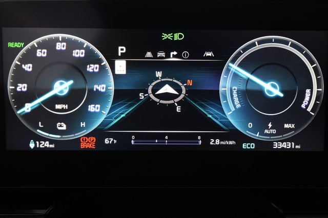 2024 Kia Niro EV — photo 5 of 21