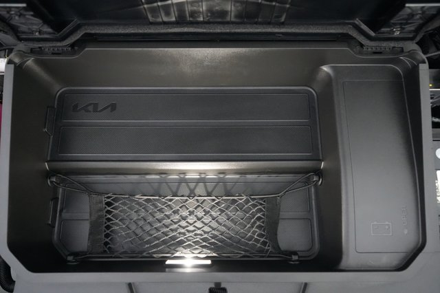 2024 Kia Niro EV — photo 20 of 21