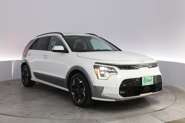 2024 Kia Niro EV — photo 10 of 21