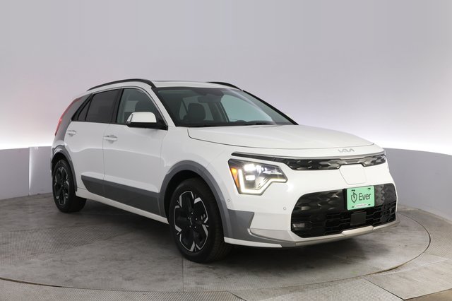 2024 Kia Niro EV — photo 10 of 21