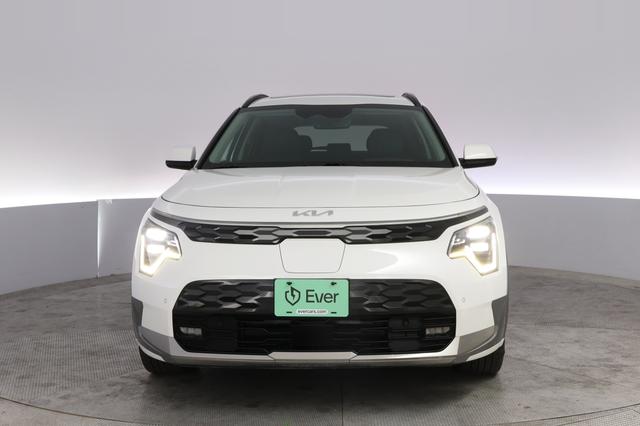 2024 Kia Niro EV — photo 9 of 21