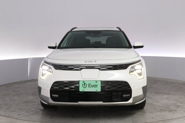 2024 Kia Niro EV — photo 9 of 21