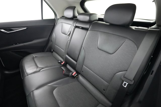 2024 Kia Niro EV — photo 19 of 21