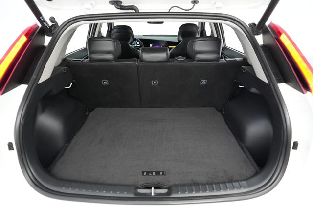 2024 Kia Niro EV — photo 6 of 21