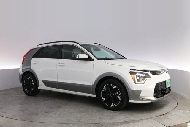 2024 Kia Niro EV — photo 11 of 21