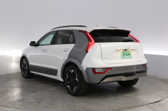 2024 Kia Niro EV — photo 13 of 21