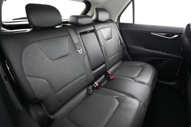 2024 Kia Niro EV — photo 4 of 21
