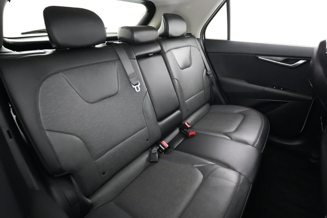 2024 Kia Niro EV — photo 4 of 21