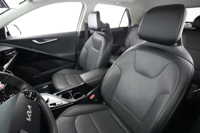 2024 Kia Niro EV — photo 3 of 21