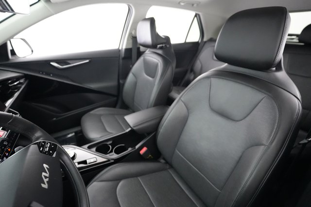 2024 Kia Niro EV — photo 3 of 21