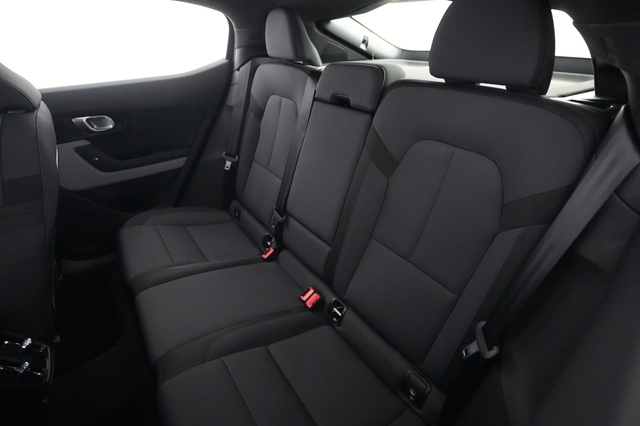 2024 Polestar 2