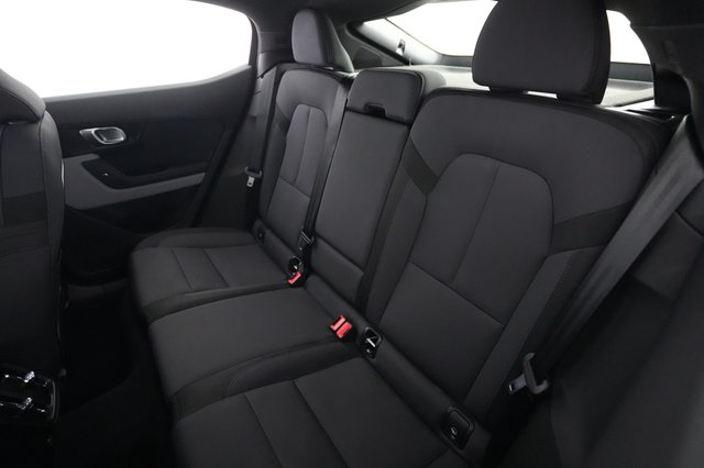 2024 Polestar 2 — photo 19 of 25