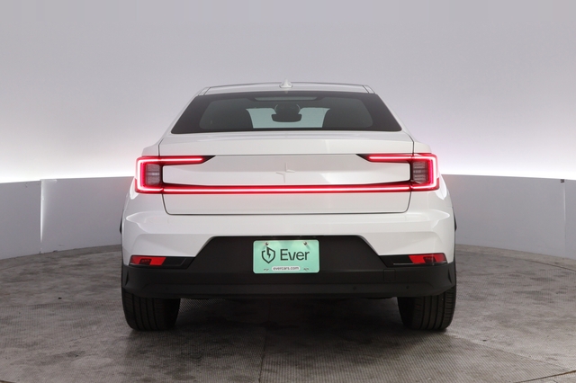 2024 Polestar 2