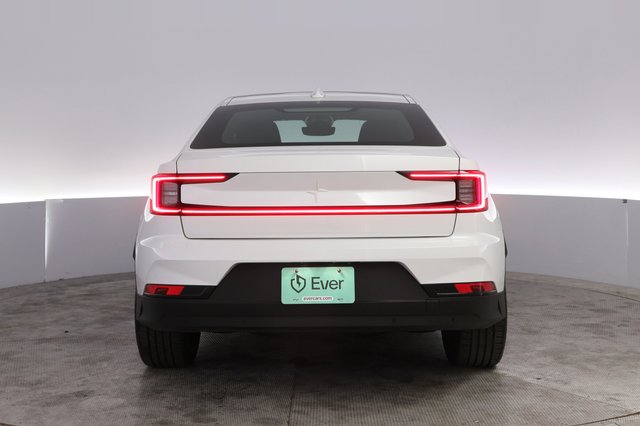 2024 Polestar 2 — photo 12 of 25
