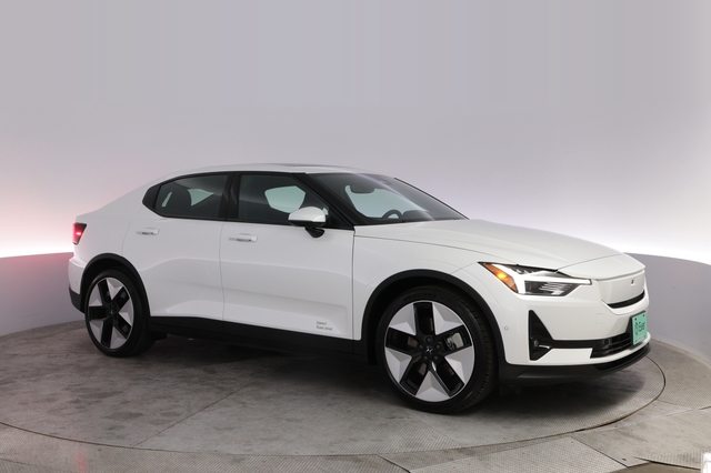 2024 Polestar 2