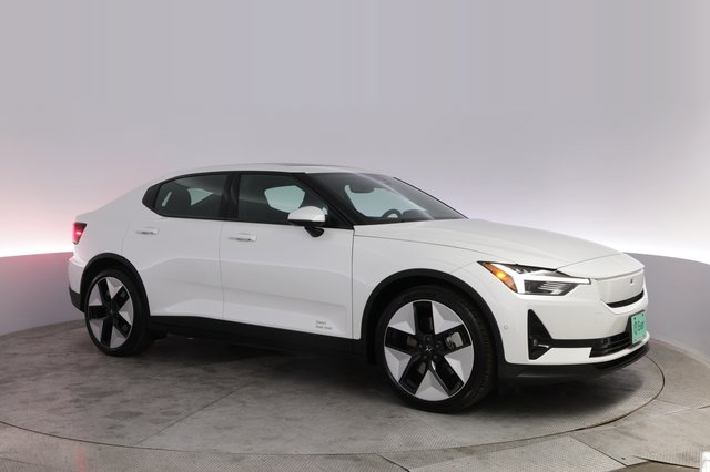 2024 Polestar 2 — photo 11 of 25