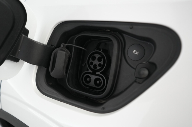 2024 Polestar 2