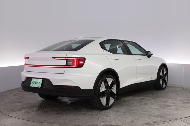 2024 Polestar 2