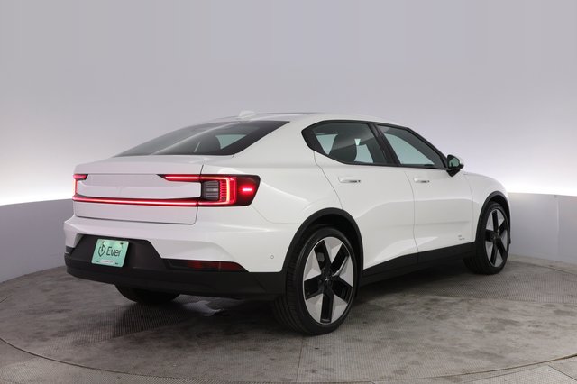 2024 Polestar 2 — photo 2 of 25