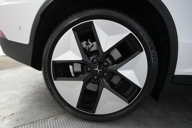 2024 Polestar 2