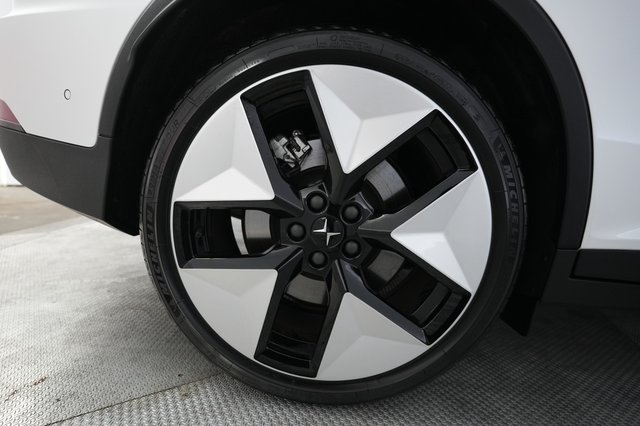2024 Polestar 2 — photo 17 of 25
